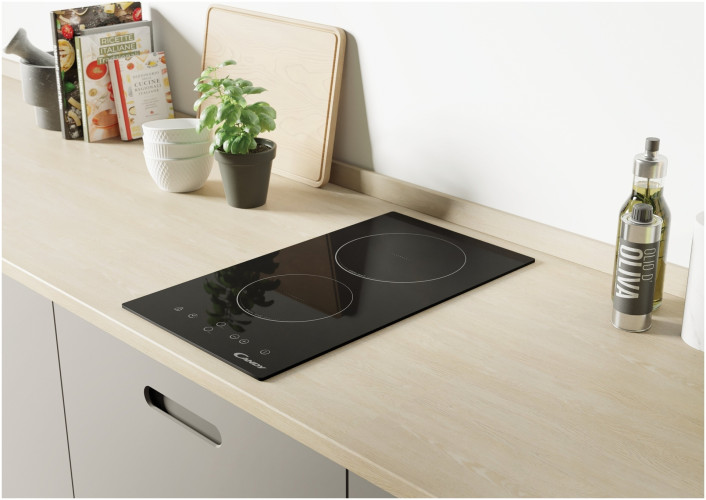 Электрическая варочная панель Candy CDH 30