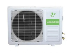 Сплит-система Neoclima NS/NU-HAP09T32