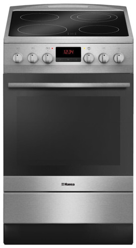 Электрическая плита Hansa FCCX58204