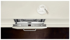 Посудомоечная машина Neff S 58M58 X1