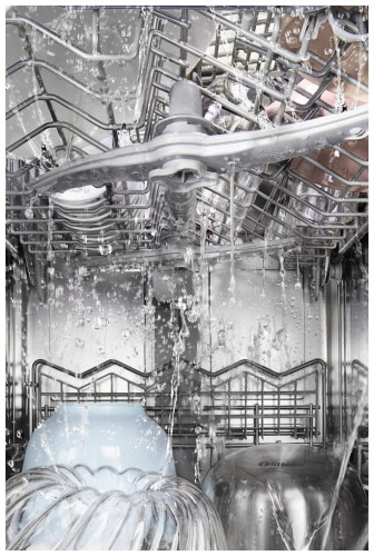 Посудомоечная машина Neff S 58M58 X1