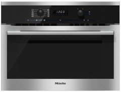 Электрический духовой шкаф Miele H6100BM