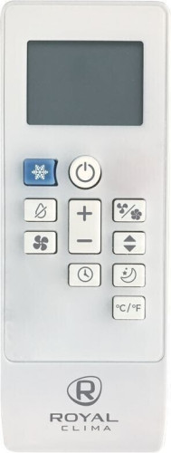 Мобильный кондиционер Royal Clima RM-ST39CH-E