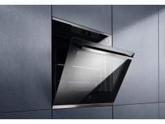 Электрический духовой шкаф Electrolux KOCBP39WX