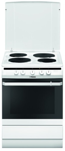 Электрическая плита Hansa FCEW63010