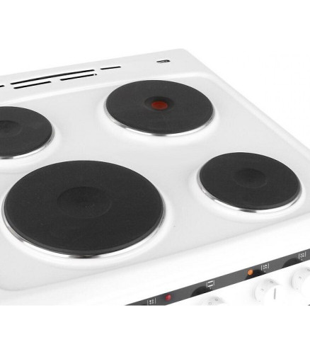 Электрическая плита Hansa FCEW63010