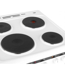 Электрическая плита Hansa FCEW63010