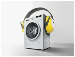 Стиральная машина Bosch WGA242X0ME