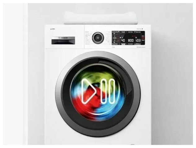 Стиральная машина Bosch WGA242X0ME