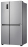 Холодильник LG GS-J760PZXZ