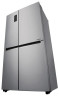 Холодильник LG GS-J760PZXZ