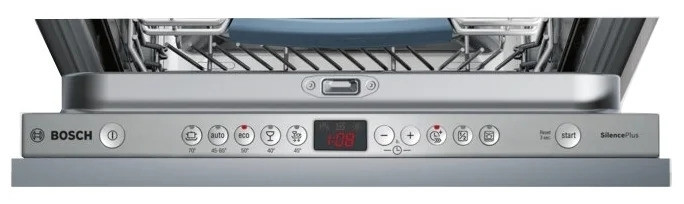Посудомоечная машина Bosch SPV 54M88