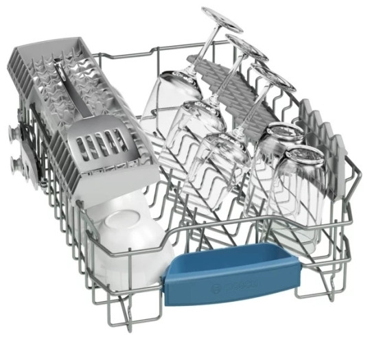 Посудомоечная машина Bosch SPV 54M88