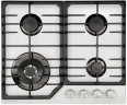 Газовая варочная панель Schaub Lorenz SLK GL6018