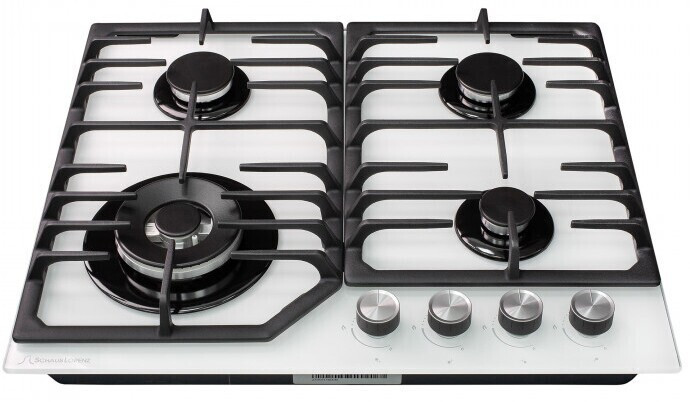 Газовая варочная панель Schaub Lorenz SLK GL6018