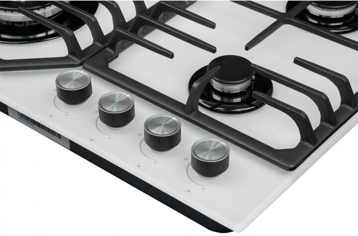 Газовая варочная панель Schaub Lorenz SLK GL6018