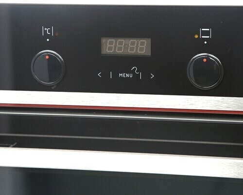 Электрический духовой шкаф Hansa BOEI 68534