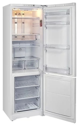 Холодильник Hotpoint-Ariston HBM 1201.4 NF