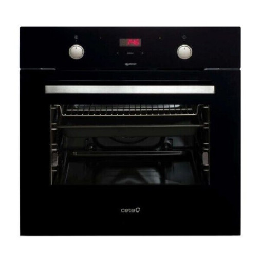 Электрический духовой шкаф Cata MD 7010 BK