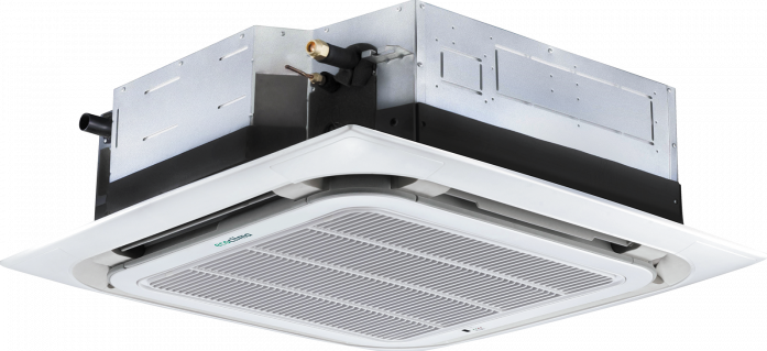 Сплит-система Ecoclima ECLCA-TC24/4R1