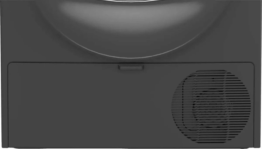 Сушильная машина Beko BM3T37220A