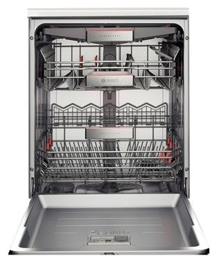 Посудомоечная машина Bosch SMV 87TX02