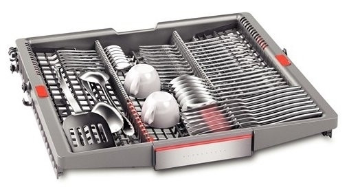 Посудомоечная машина Bosch SMV 87TX02