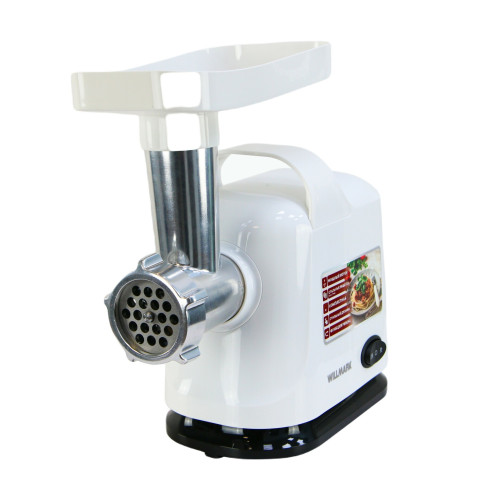 Мясорубка Willmark WMG-2512X
