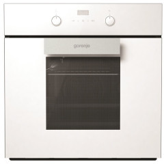 Электрический духовой шкаф Gorenje BO 637 E 24WG