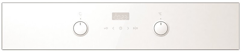 Электрический духовой шкаф Gorenje BO 637 E 24WG