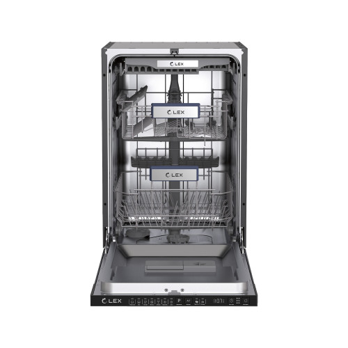 Посудомоечная машина Lex PM 4573N