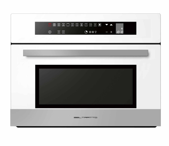Электрический духовой шкаф Beltratto VFMC4500B