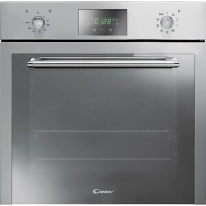 Электрический духовой шкаф Candy FET 609 X