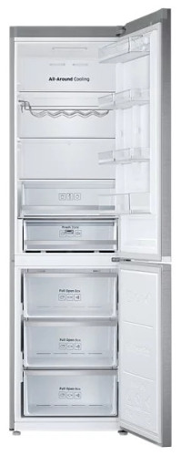 Холодильник Samsung RB41J7235SR