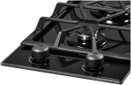 Газовая варочная панель Kuppersberg FG 32 B