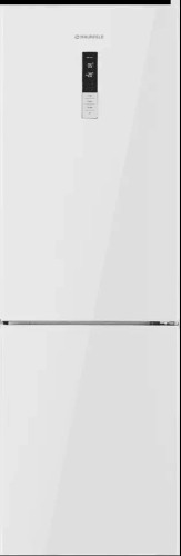 Холодильник Maunfeld MFF185NFW10