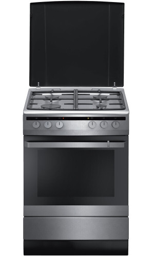 Комбинированная плита Hansa FCMX 68021