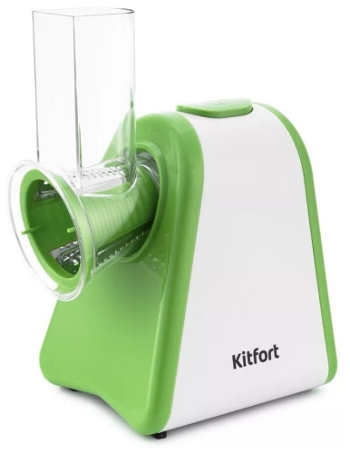 Мультирезка Kitfort КТ-1385