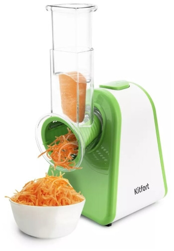 Мультирезка Kitfort КТ-1385