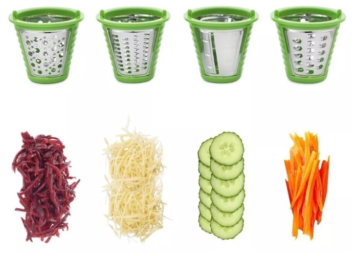 Мультирезка Kitfort КТ-1385