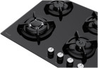 Газовая варочная панель Weissgauff HGG 641 WGB