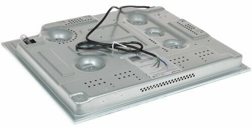 Газовая варочная панель Weissgauff HGG 641 WGB