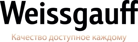 Газовая варочная панель Weissgauff HGG 641 WGB