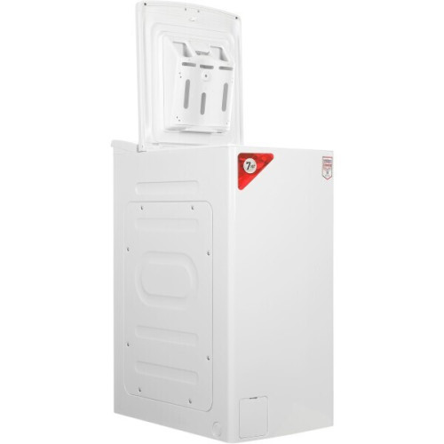 Стиральная машина Kraft TCH-UME7303W