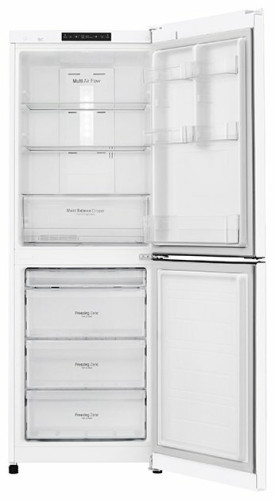 Холодильник LG GA-B389SQCZ