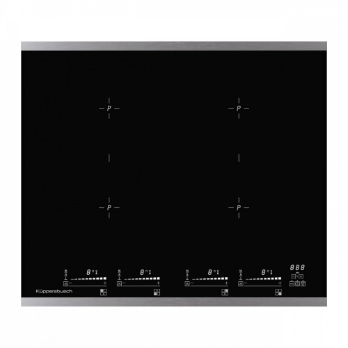 Индукционная варочная панель Kuppersbusch KI 6800.0 SE