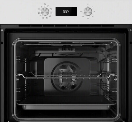 Электрический духовой шкаф Teka HCB 6535 белый 111020032