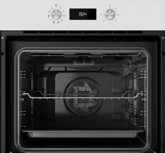 Электрический духовой шкаф Teka HCB 6535 белый 111020032
