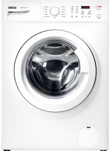 Стиральная машина Атлант 60У105-00