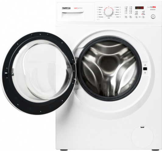 Стиральная машина Атлант 60У105-00